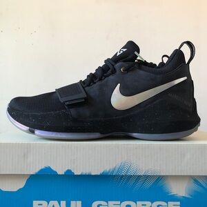 NIKE PG 1 TS Prototype PreHeat | Men's Size 10.5 | Brand New